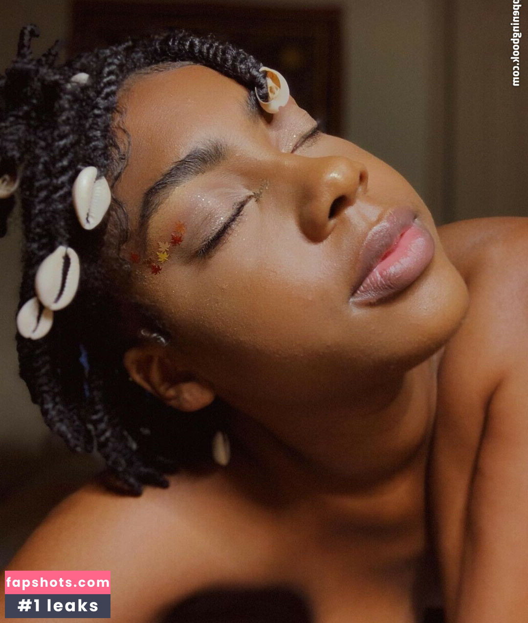 sapiosuccubust Filtración Desnuda OnlyFans Foto #9 - Fapshots