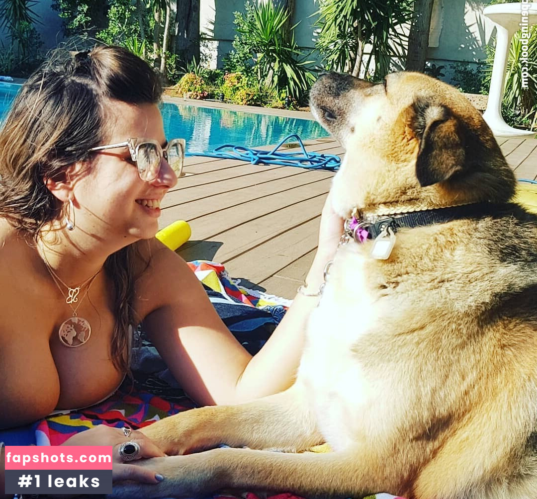 Sapir Sol Nacktheit OnlyFans Fotos #2 - Fapshots