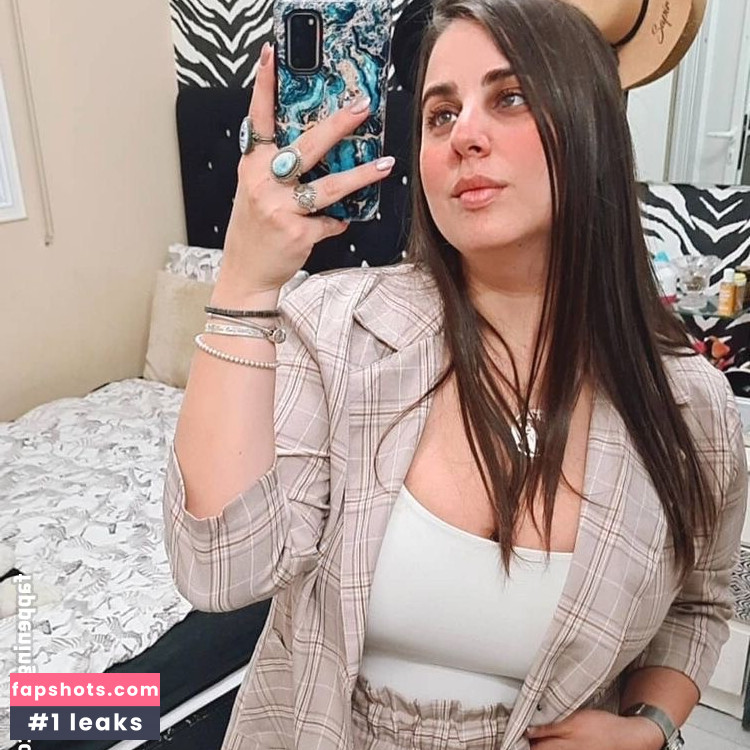 Sapir Sol Nacktheit OnlyFans Fotos #13 - Fapshots