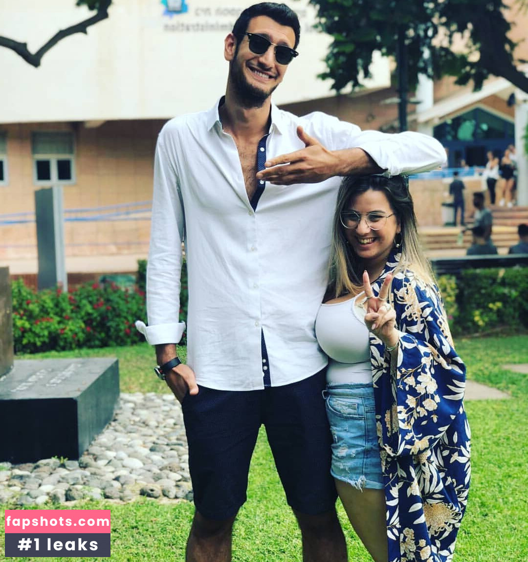 Sapir Sol Nacktheit OnlyFans Fotos #16 - Fapshots