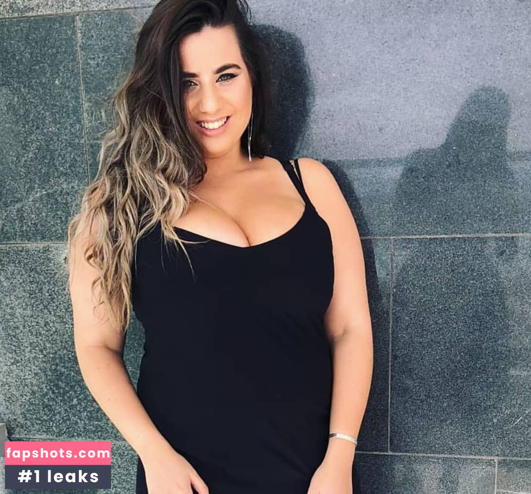 Sapir Sol Nacktheit OnlyFans Fotos #17 - Fapshots