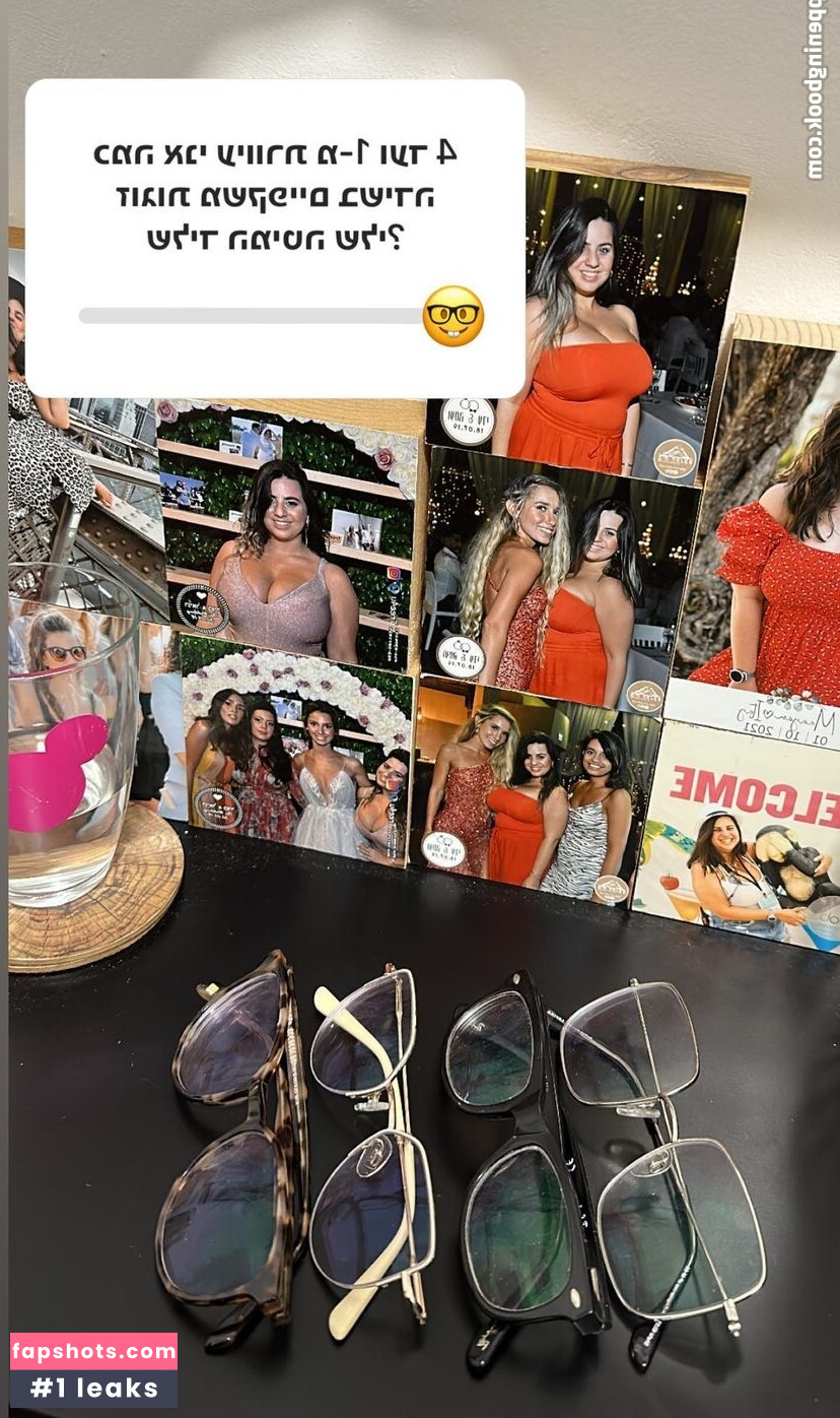 Sapir Sol Nacktheit OnlyFans Fotos #20 - Fapshots