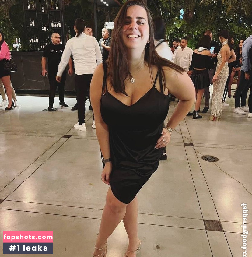 Sapir Sol Nacktheit OnlyFans Fotos #23 - Fapshots