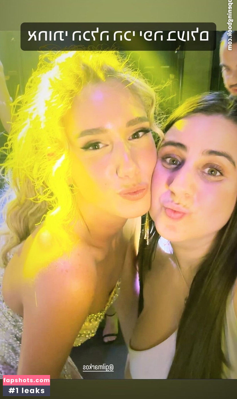 Sapir Sol Nacktheit OnlyFans Fotos #25 - Fapshots