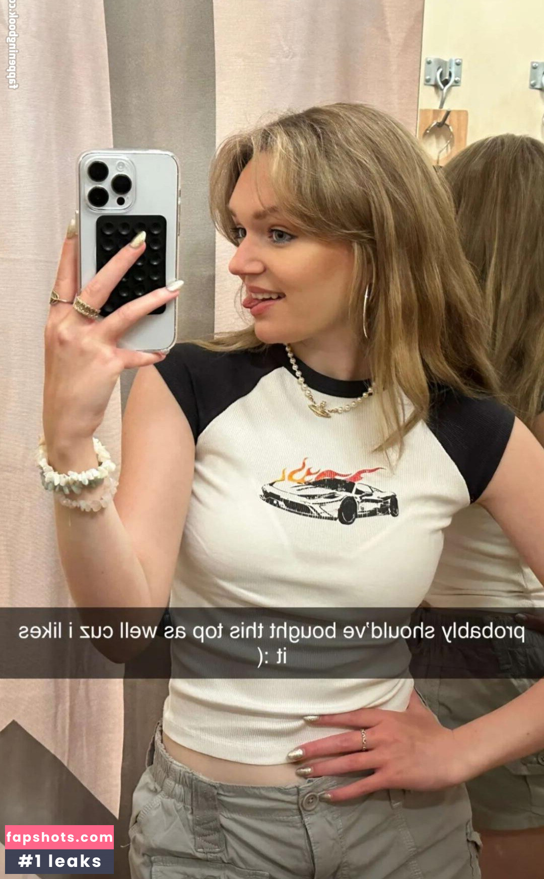 Sapphire Upshall gallery photo #10