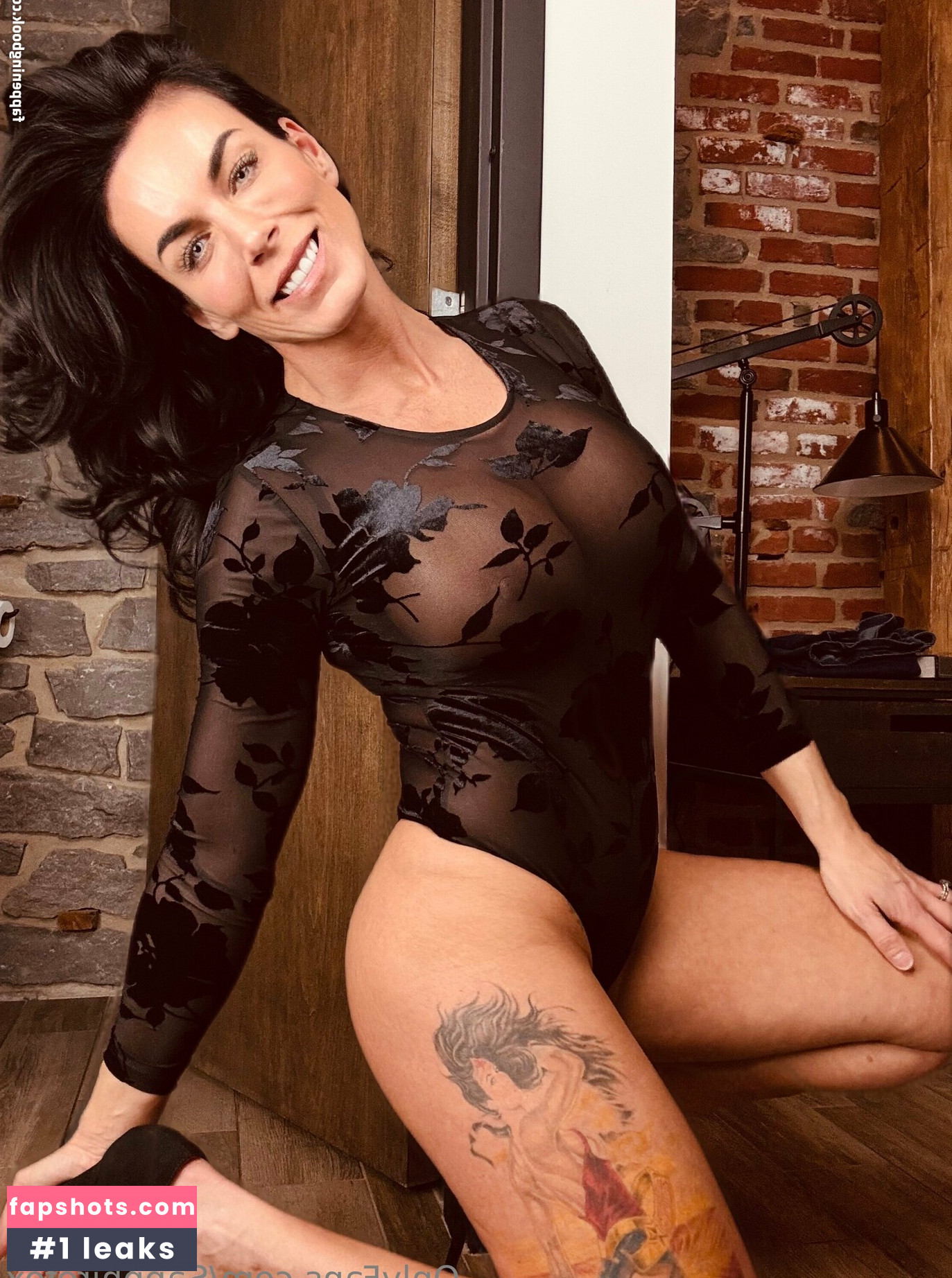 sapphirefox Nahé úniky fotek pouze od fanoušků #8 - Fapshots