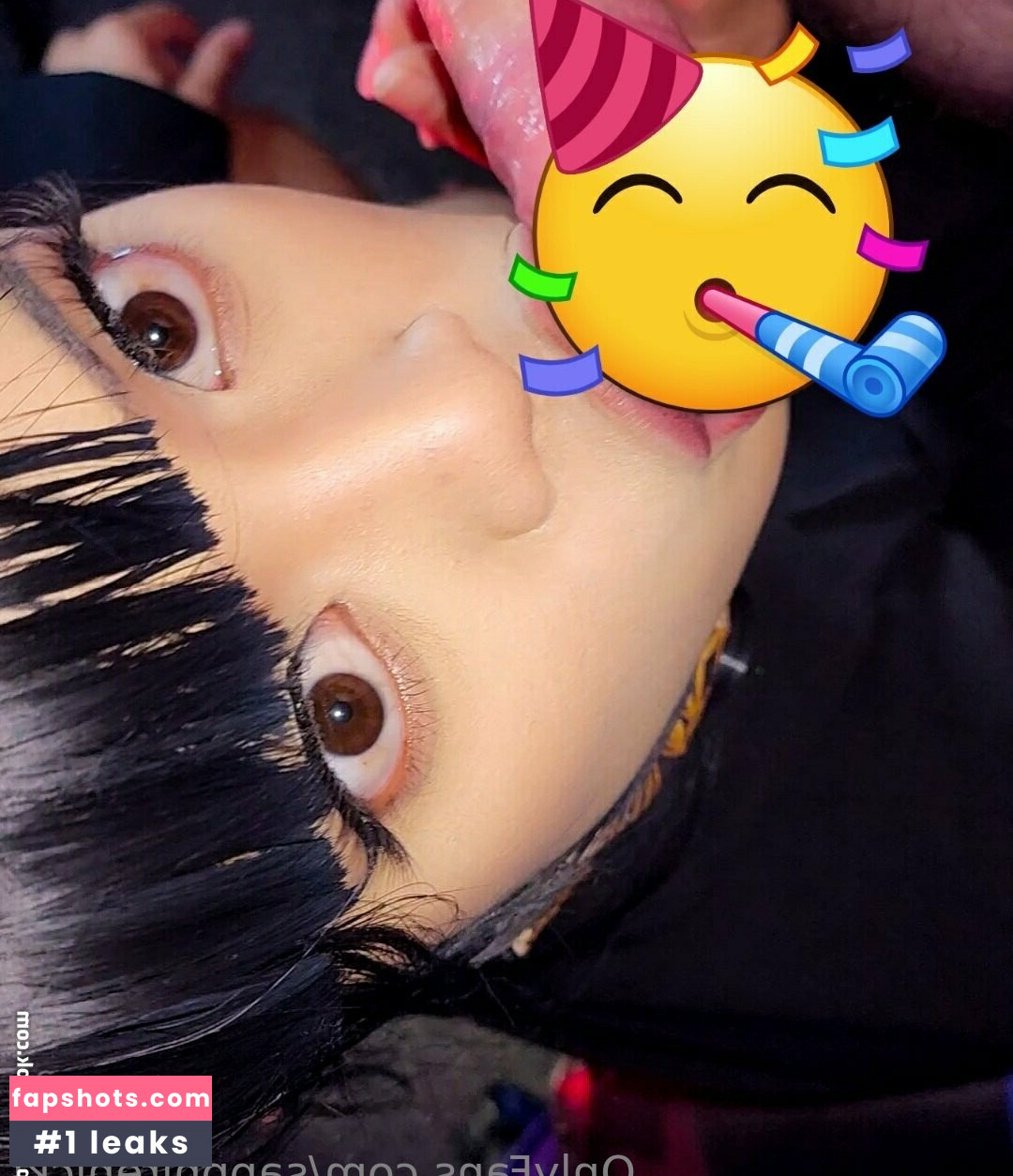 sapphirenicki nude babe gallery