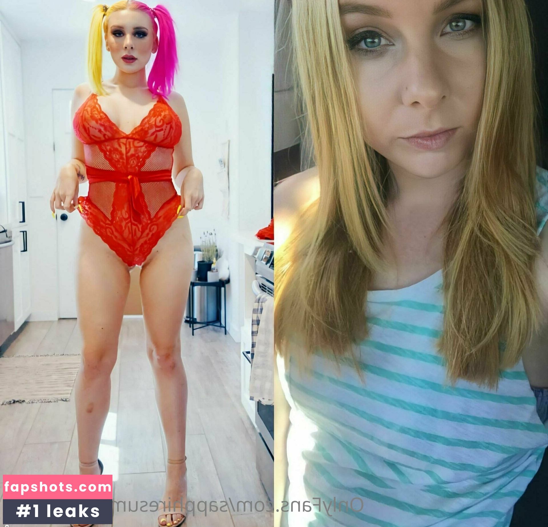 sapphiresummersofficial Nahé úniky fotek pouze od fanoušků #22 - Fapshots