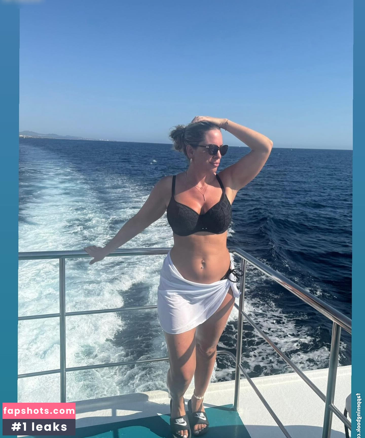 Sar.ah_93 Nahé úniky fotek pouze od fanoušků #3 - Fapshots