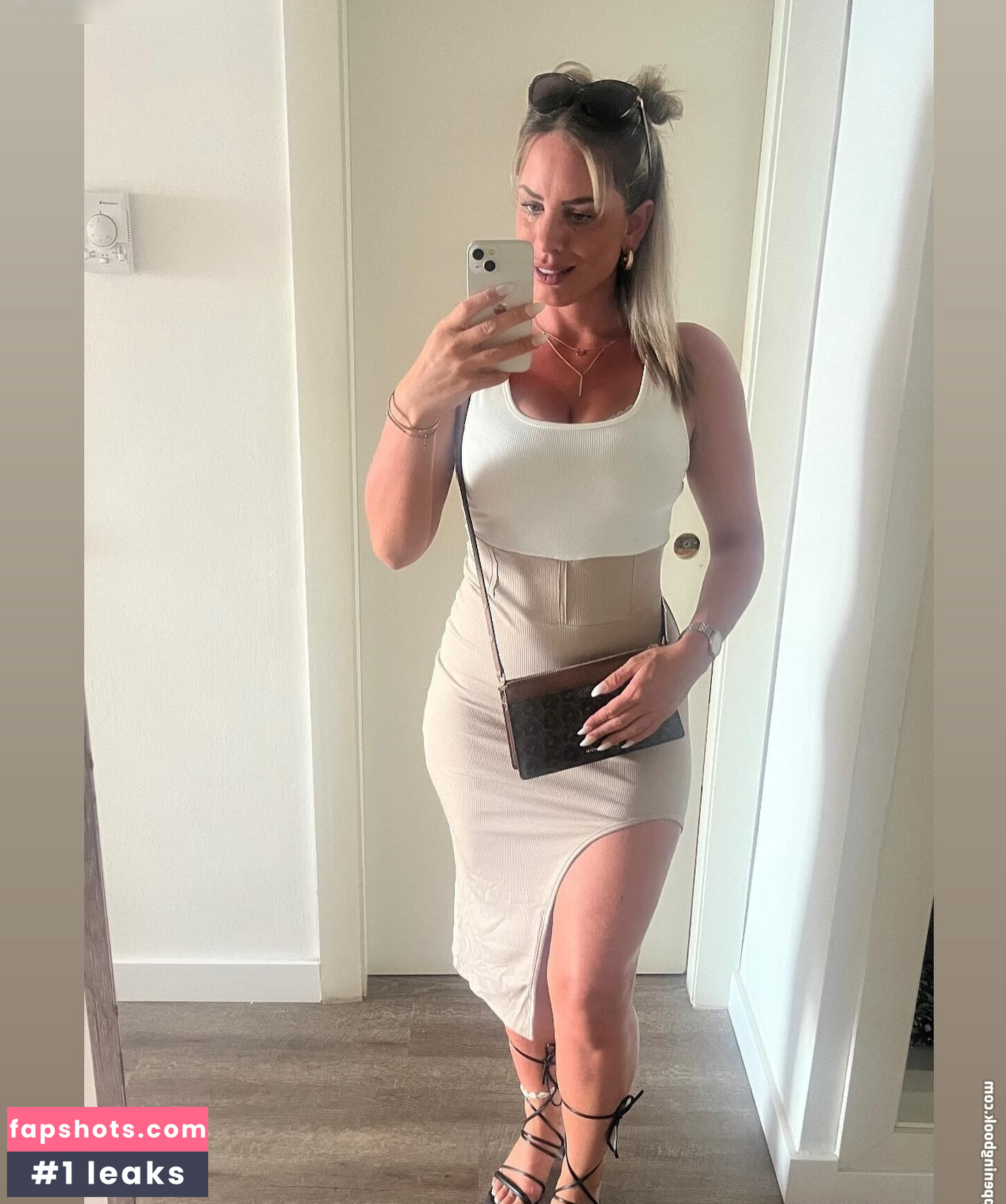 Sar.ah_93 Nahé úniky fotek pouze od fanoušků #5 - Fapshots