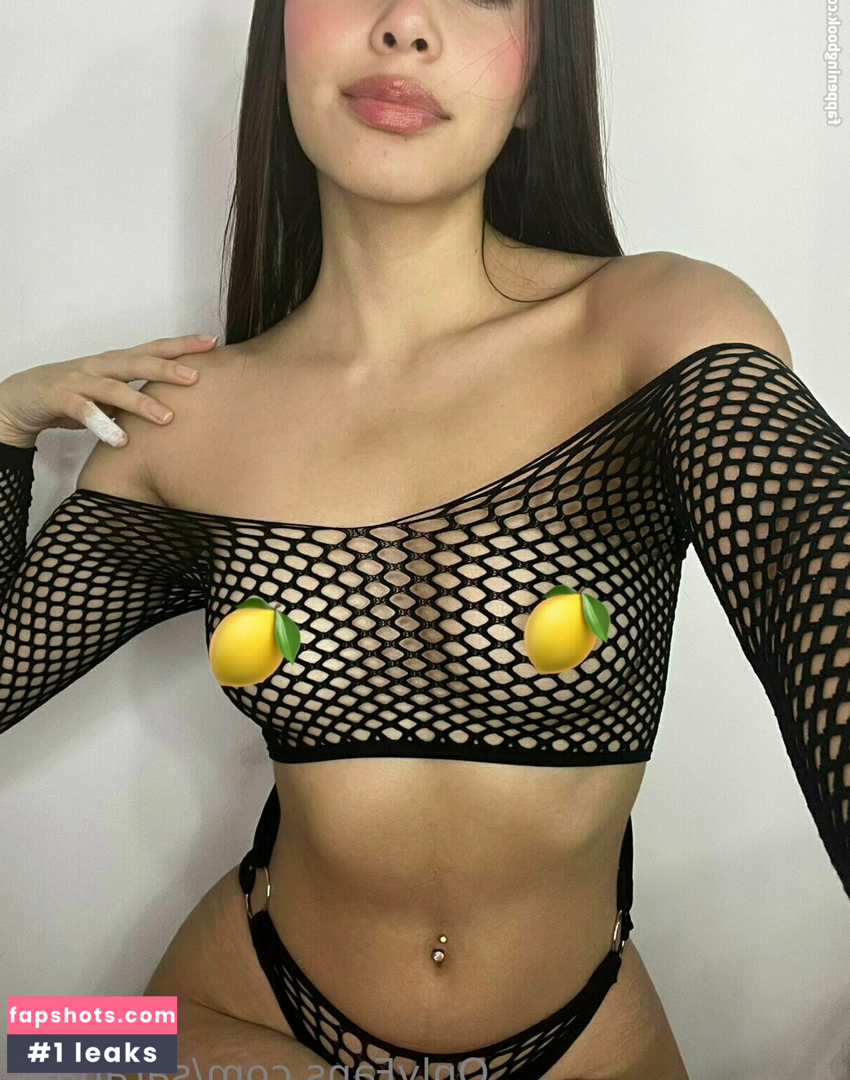 Sara Agudelo Nude Leaks OnlyFans Photos #15 - LeakJerk