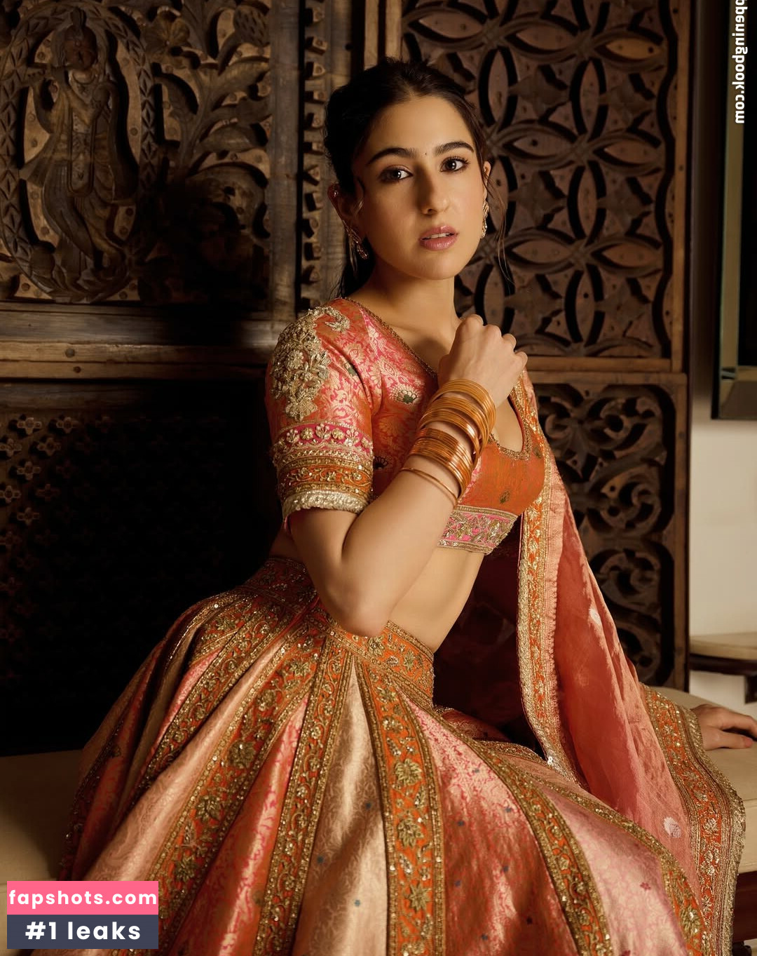 Sara Ali Khan Nahé úniky fotek pouze od fanoušků #6 - Fapshots