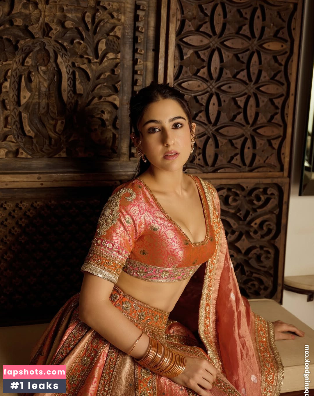 Sara Ali Khan Nahé úniky fotek pouze od fanoušků #7 - Fapshots