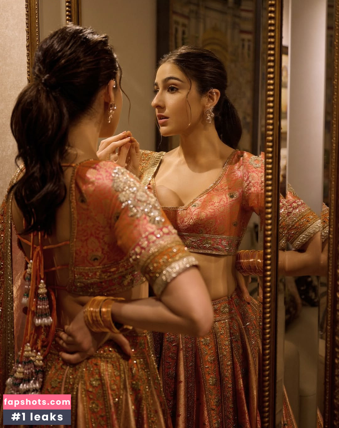 Sara Ali Khan