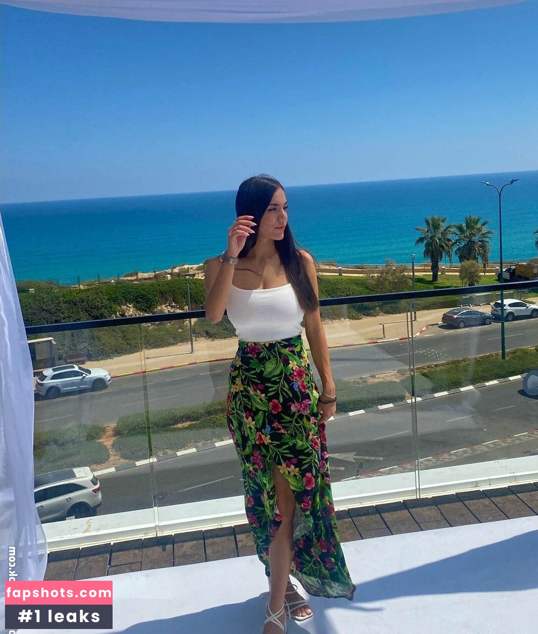 Sara Avni Nude Leaks OnlyFans Photos #17 - Fapshots