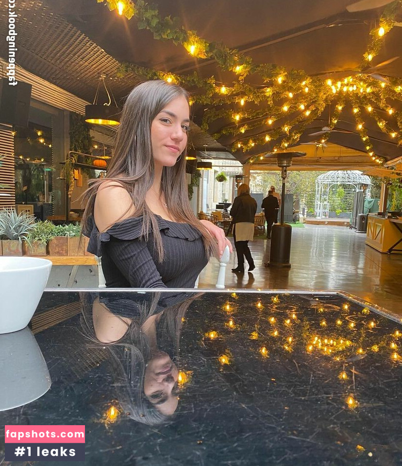 Sara Avni Nude Leaks OnlyFans Photos #23 - Fapshots