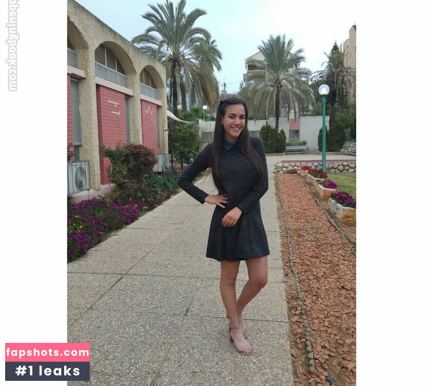 Sara Avni Nude Leaks OnlyFans Photos #25 - LeakJerk