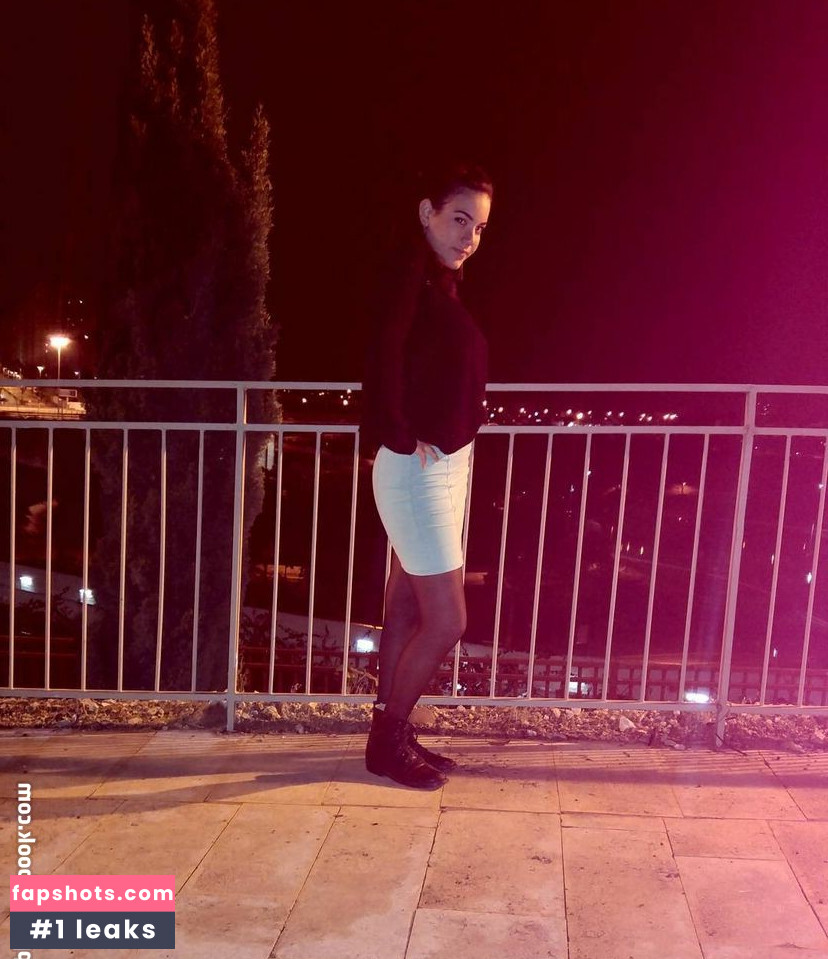 Sara Avni Nude Leaks OnlyFans Photos #28 - LeakJerk