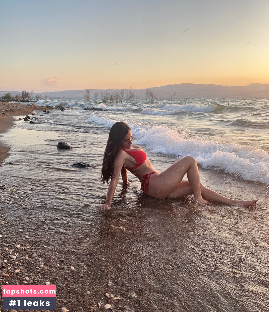 Sara Avni Nude Leaks OnlyFans Photos #30 - LeakJerk