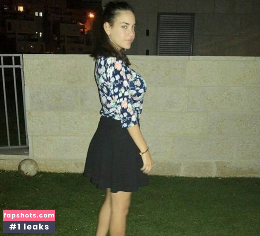 Sara Avni Nude Leaks OnlyFans Photos #31 - LeakJerk