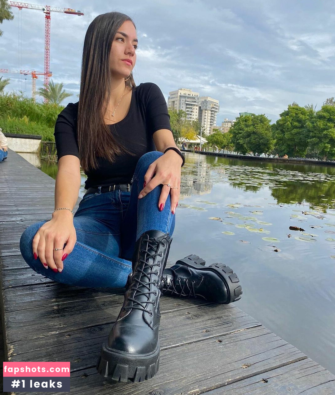 Sara Avni Nacktheit OnlyFans Fotos #35 - Fapshots