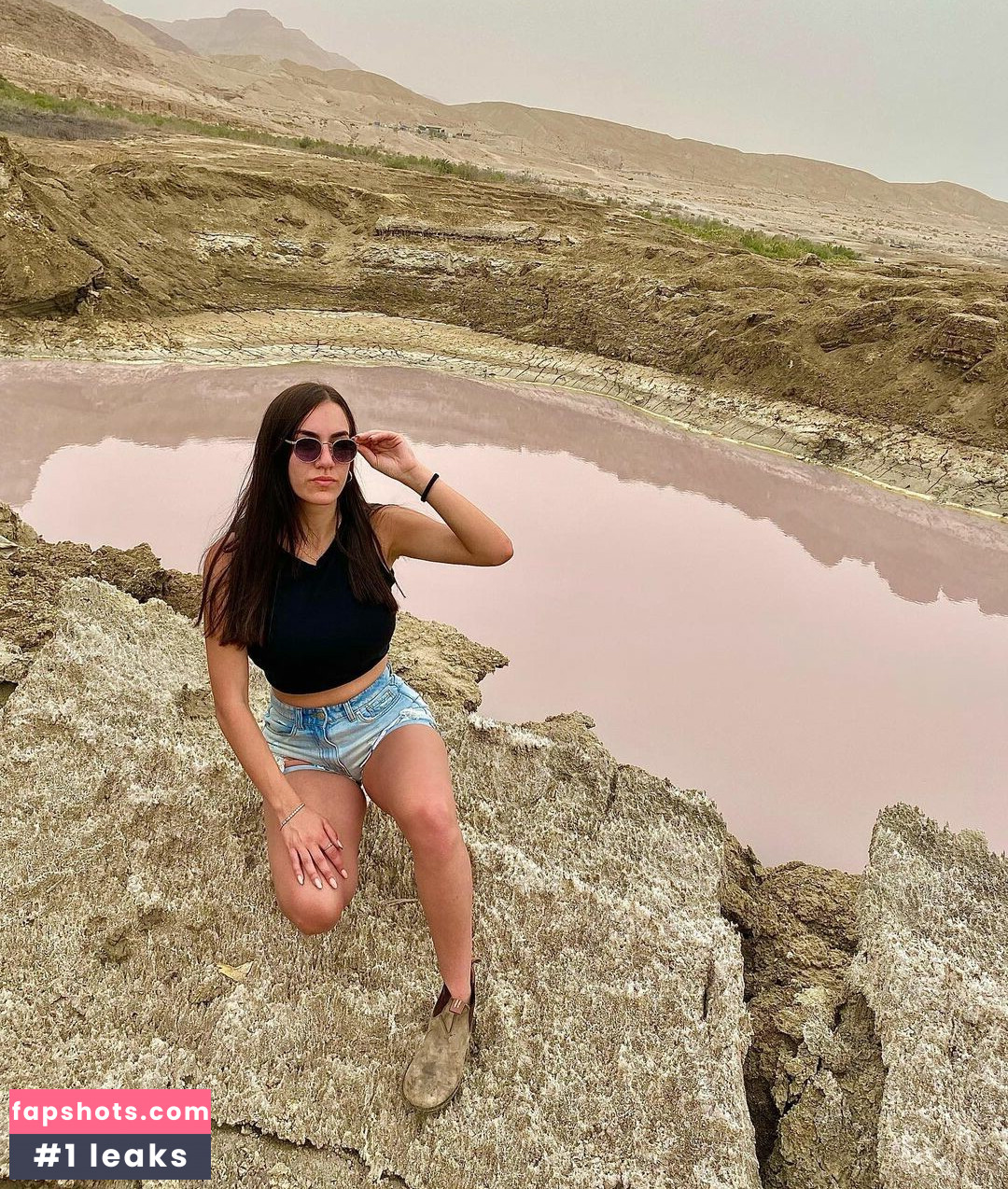 Sara Avni Nacktheit OnlyFans Fotos #40 - Fapshots