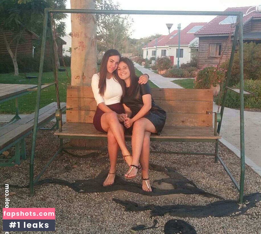 Sara Avni Nacktheit OnlyFans Fotos #46 - Fapshots