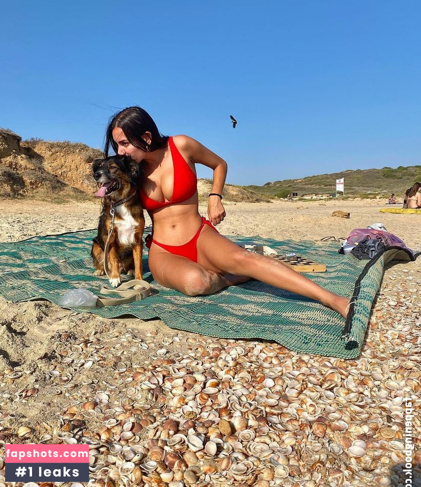 Sara Avni Nacktheit OnlyFans Fotos #48 - Fapshots