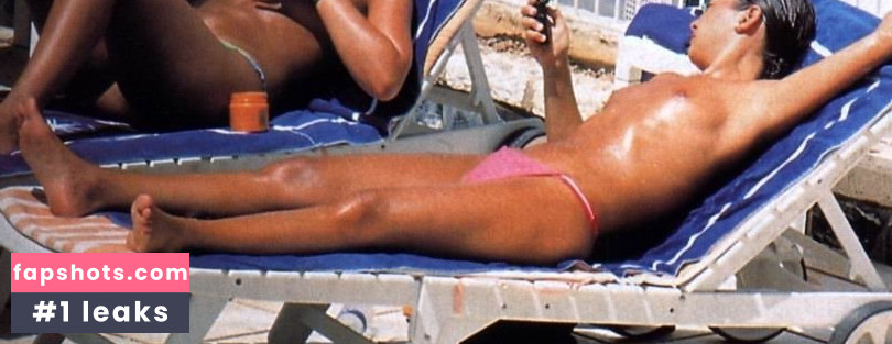 Sara Baras Nahé úniky fotek pouze od fanoušků #3 - Fapshots