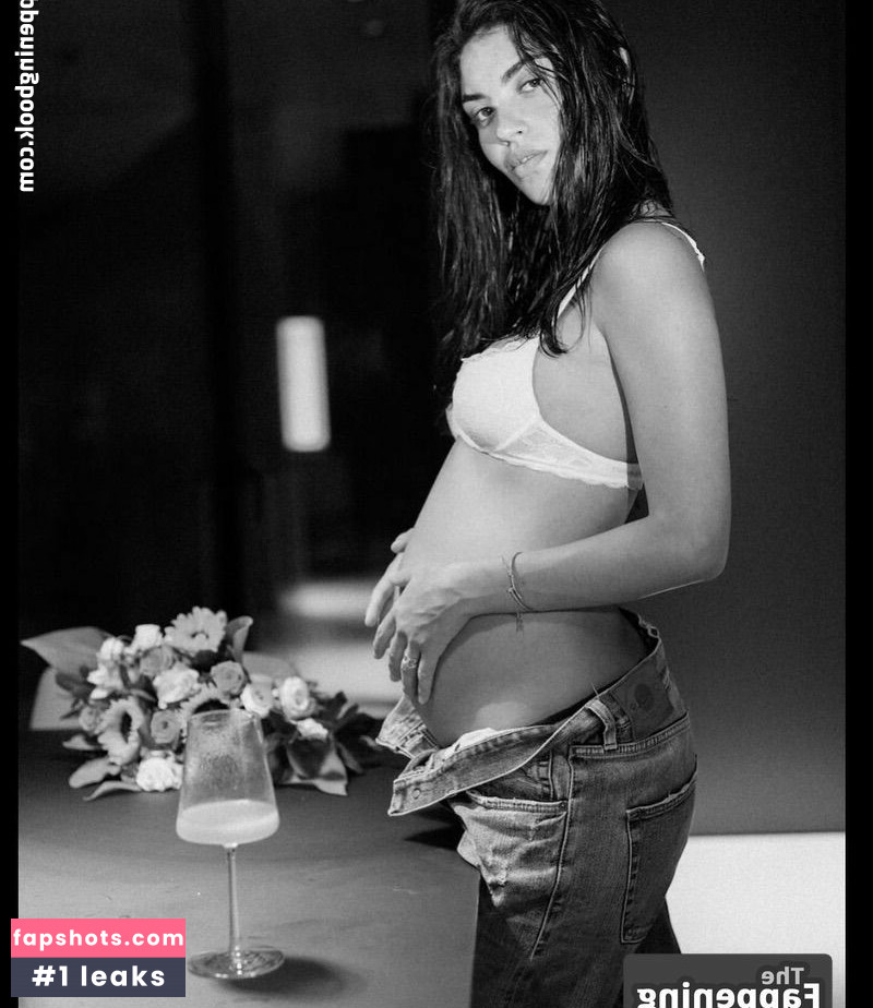 Sara Barbieri gallery photo #15