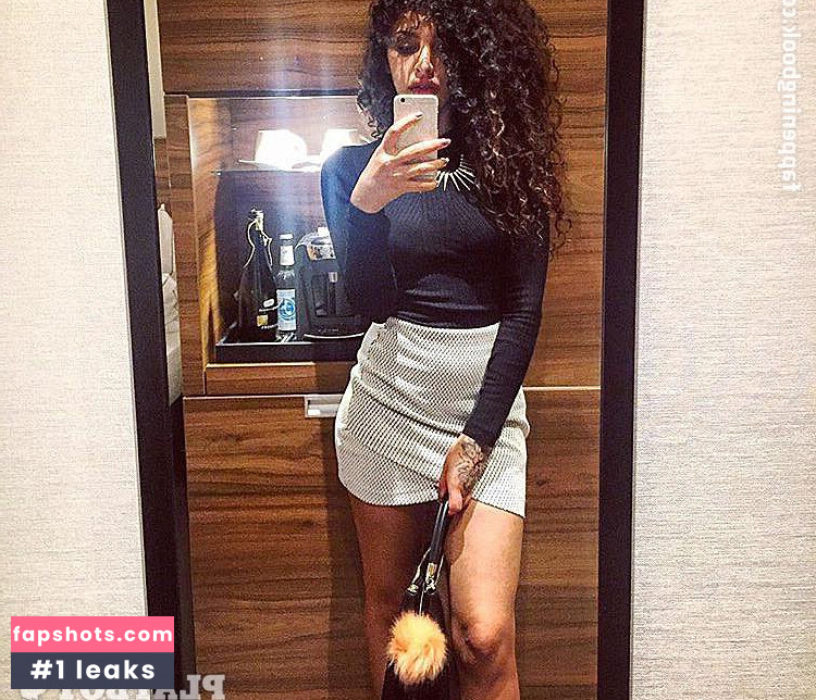 Sara Benamara Nude Leaks OnlyFans Photos #14 - LeakJerk