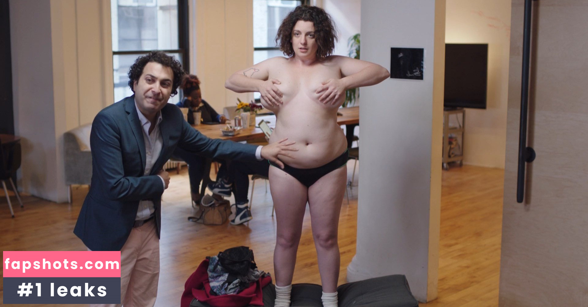 Sara Benincasa Nacktheit OnlyFans Fotos #2 - Fapshots