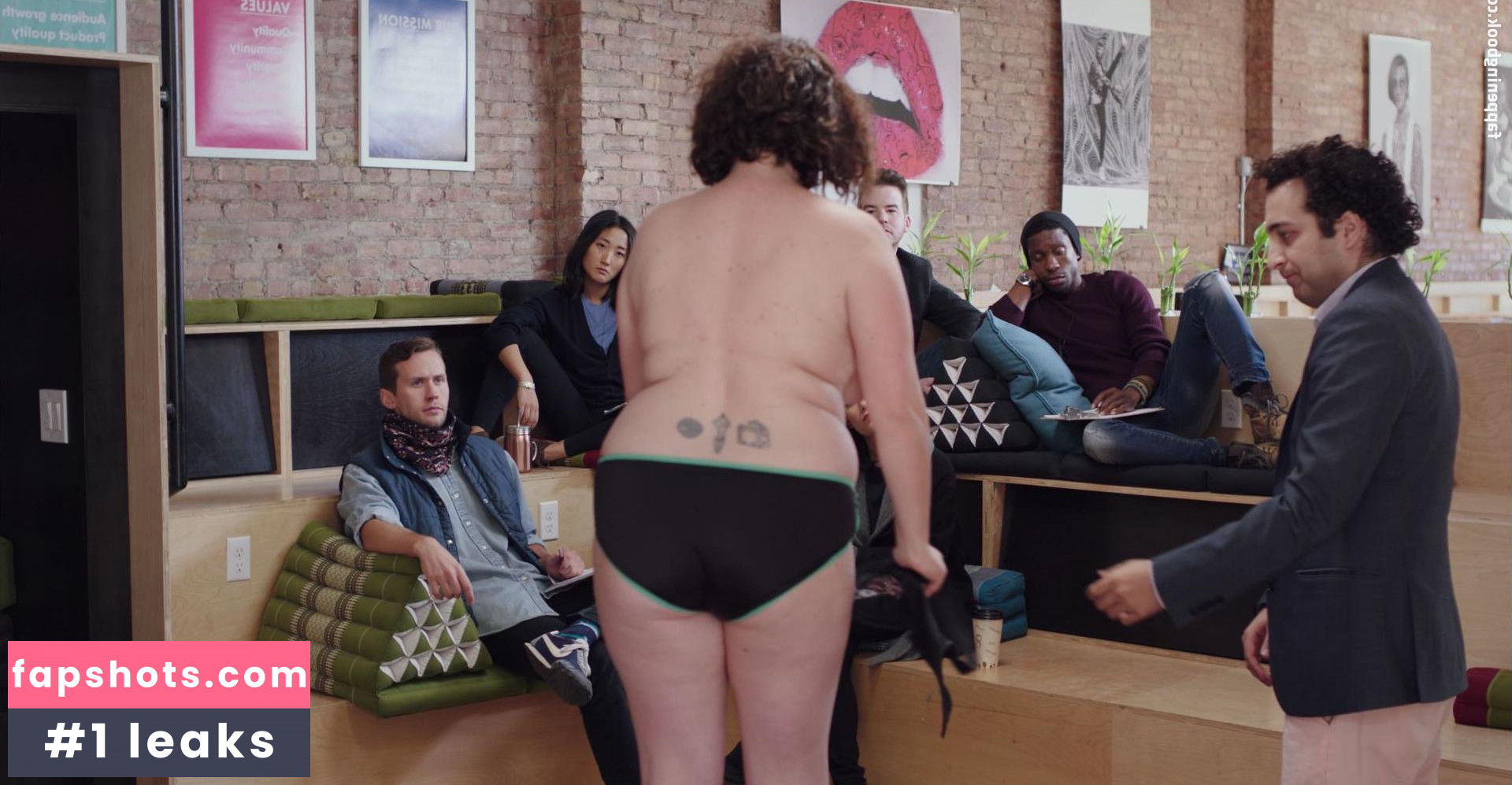 Sara Benincasa Nacktheit OnlyFans Fotos #5 - Fapshots