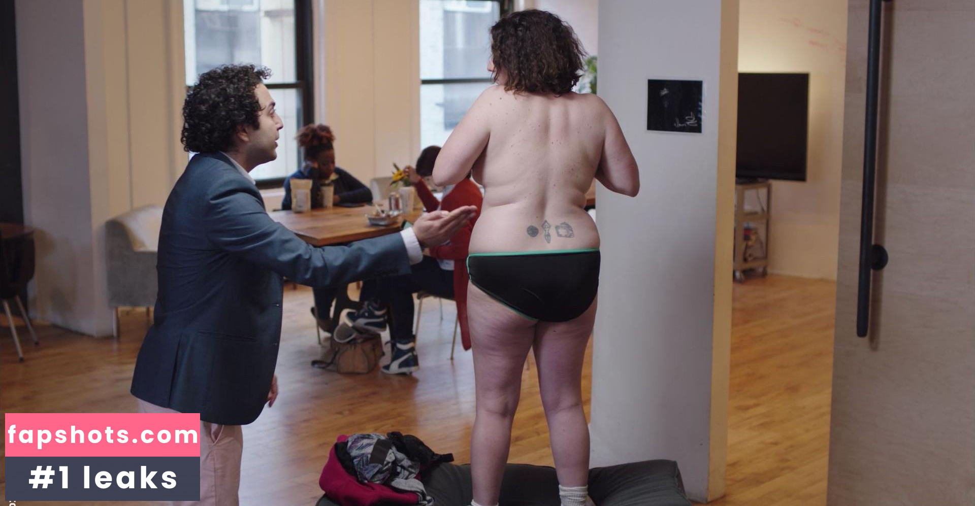 Sara Benincasa Nacktheit OnlyFans Fotos #6 - Fapshots