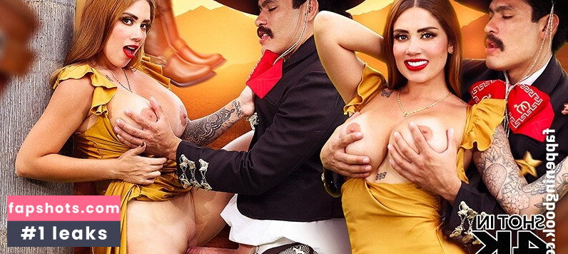 Sara Blonde gallery photo #2