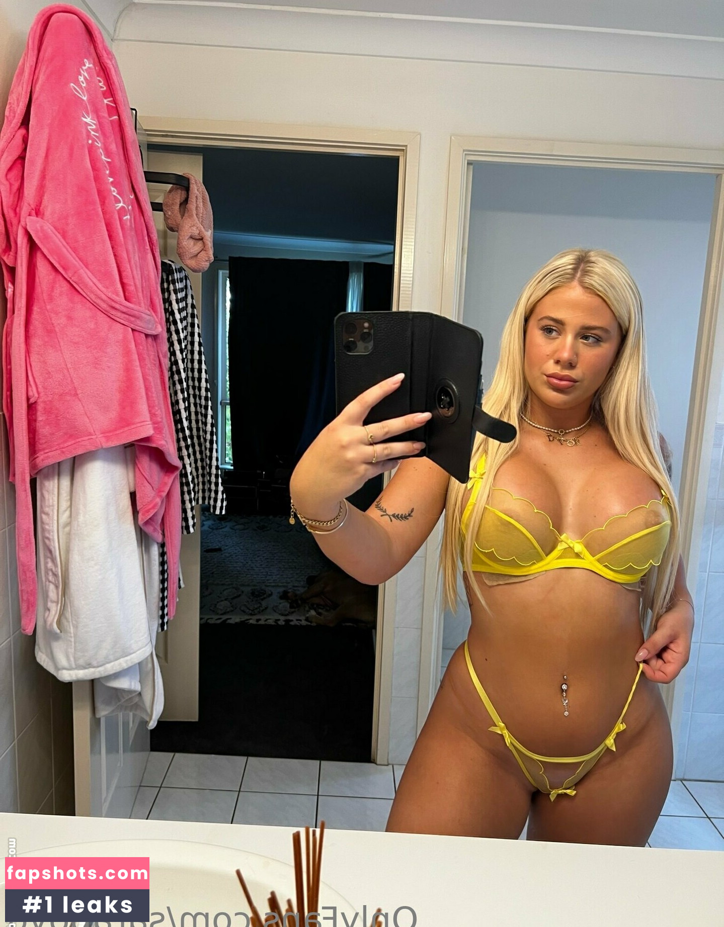Sara Boyd Nude Leaks OnlyFans Photos #19 - Fapshots