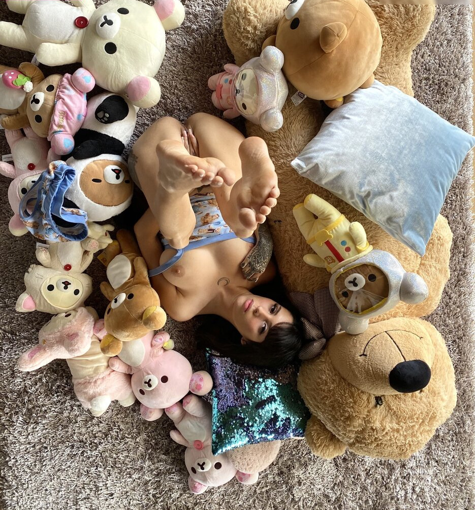 sara-calixto-7 Nahé úniky fotek pouze od fanoušků #60 - Fapshots