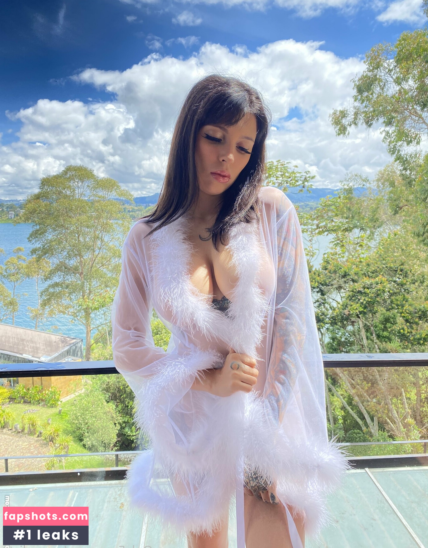 Sara Calixto Filtración Desnuda OnlyFans Foto #106 - Fapshots