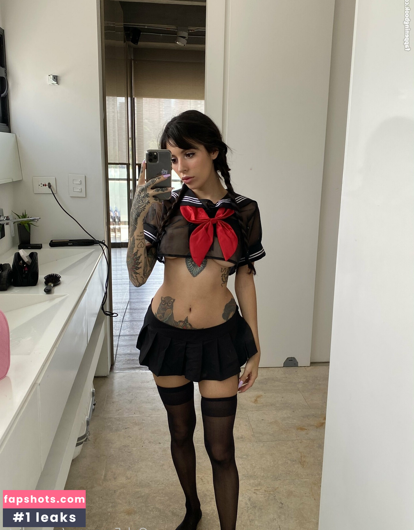 Sara Calixto Filtración Desnuda OnlyFans Foto #107 - Fapshots