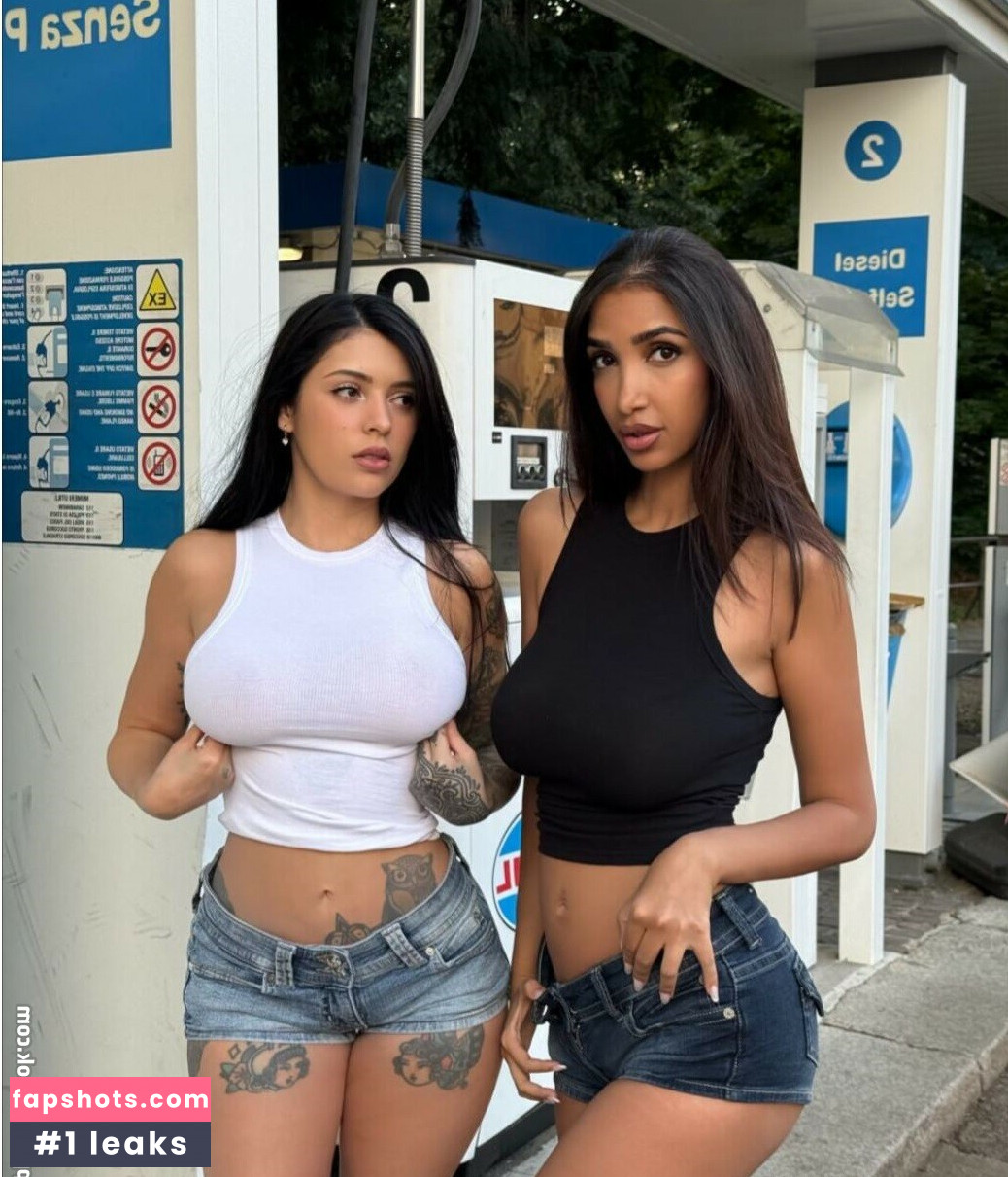 Sara Calixto Nahé úniky fotek pouze od fanoušků #15 - Fapshots