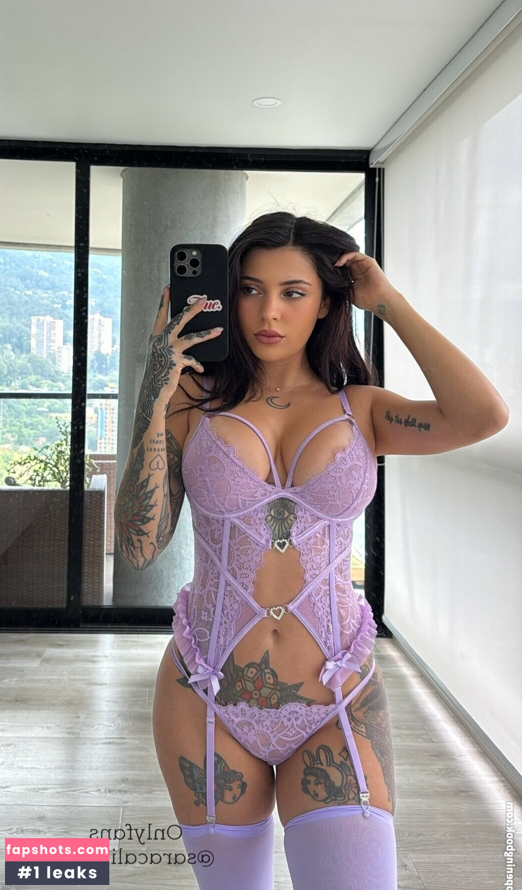 Sara Calixto Nacktheit OnlyFans Fotos #68 - Fapshots