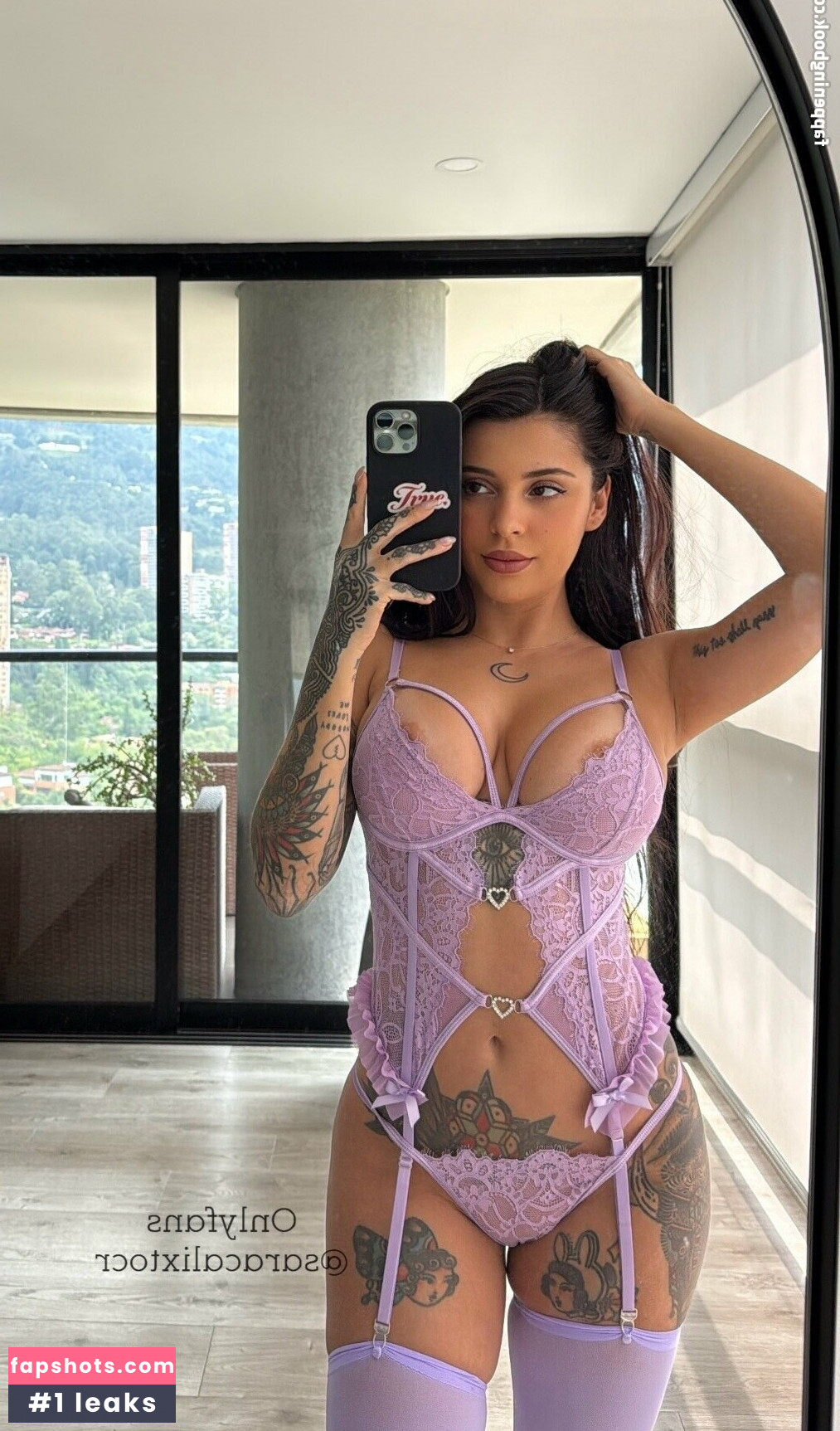 Sara Calixto Nacktheit OnlyFans Fotos #69 - Fapshots