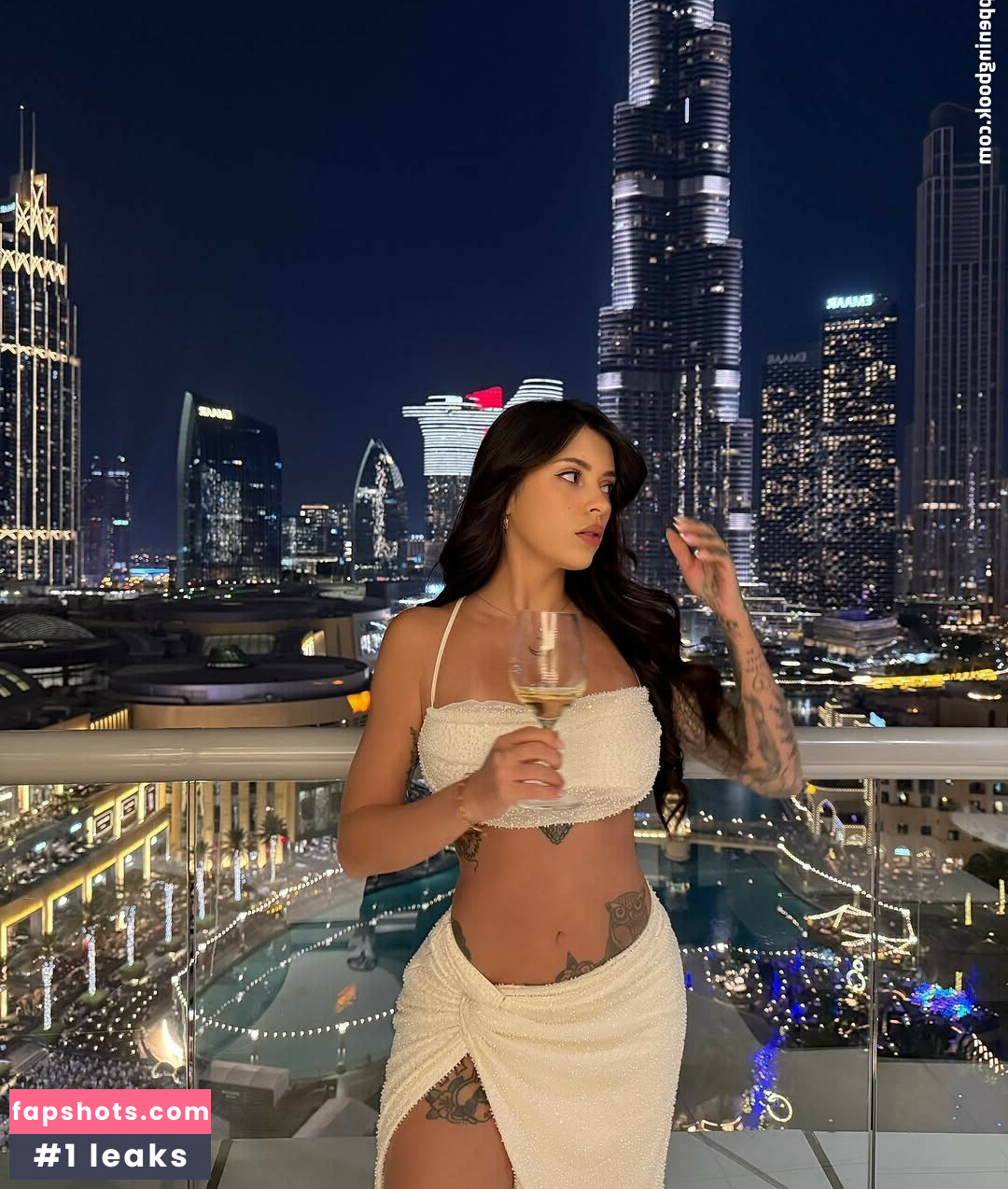 Sara Calixto Nacktheit OnlyFans Fotos #75 - Fapshots