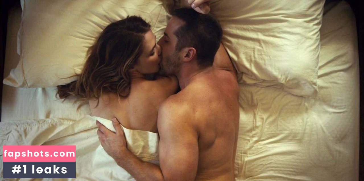 Sara Canning Nahé úniky fotek pouze od fanoušků #15 - Fapshots