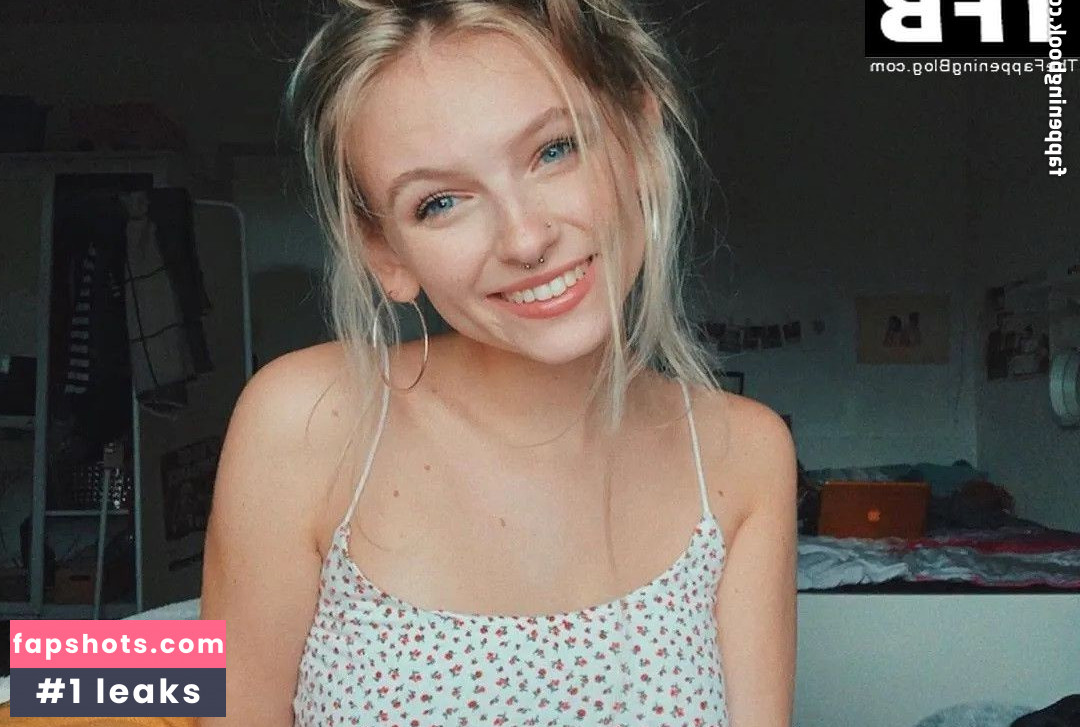 Sara Carstens Filtración Desnuda OnlyFans Foto #3 - Fapshots