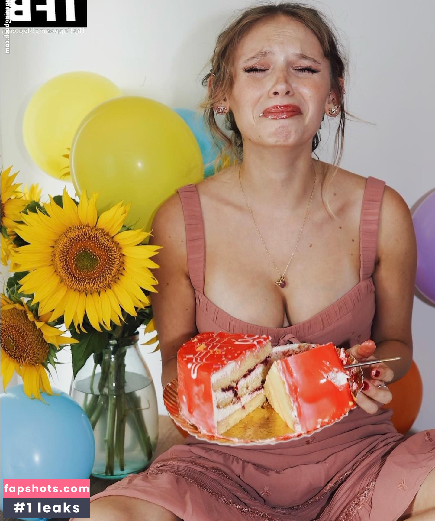 Sara Carstens Filtración Desnuda OnlyFans Foto #10 - Fapshots