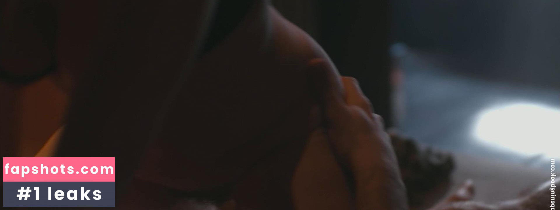 Sara De Bosschere gallery photo #3