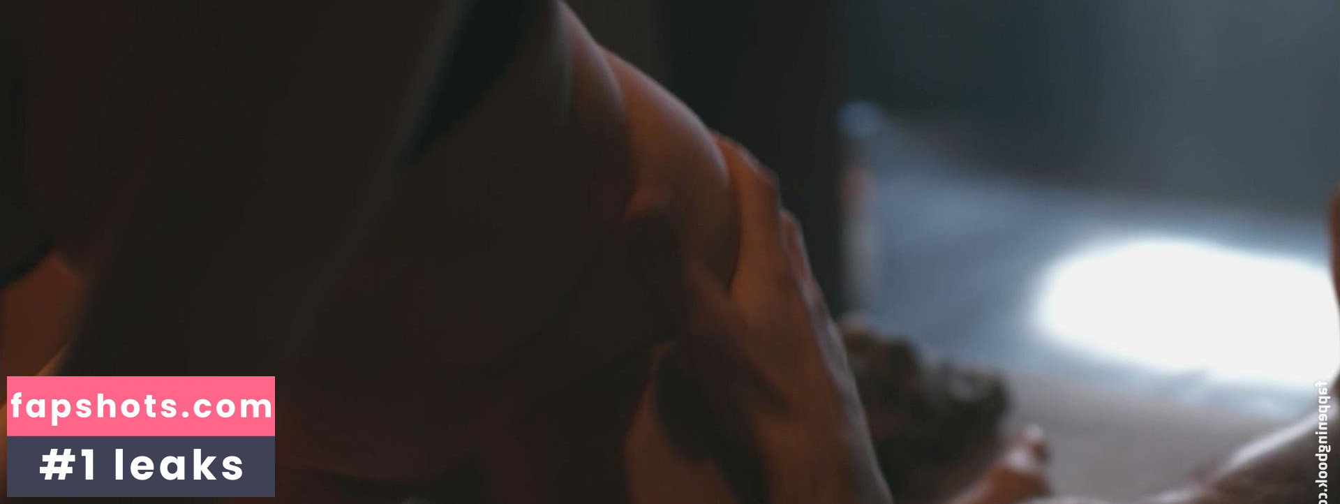 Sara De Bosschere gallery photo #5