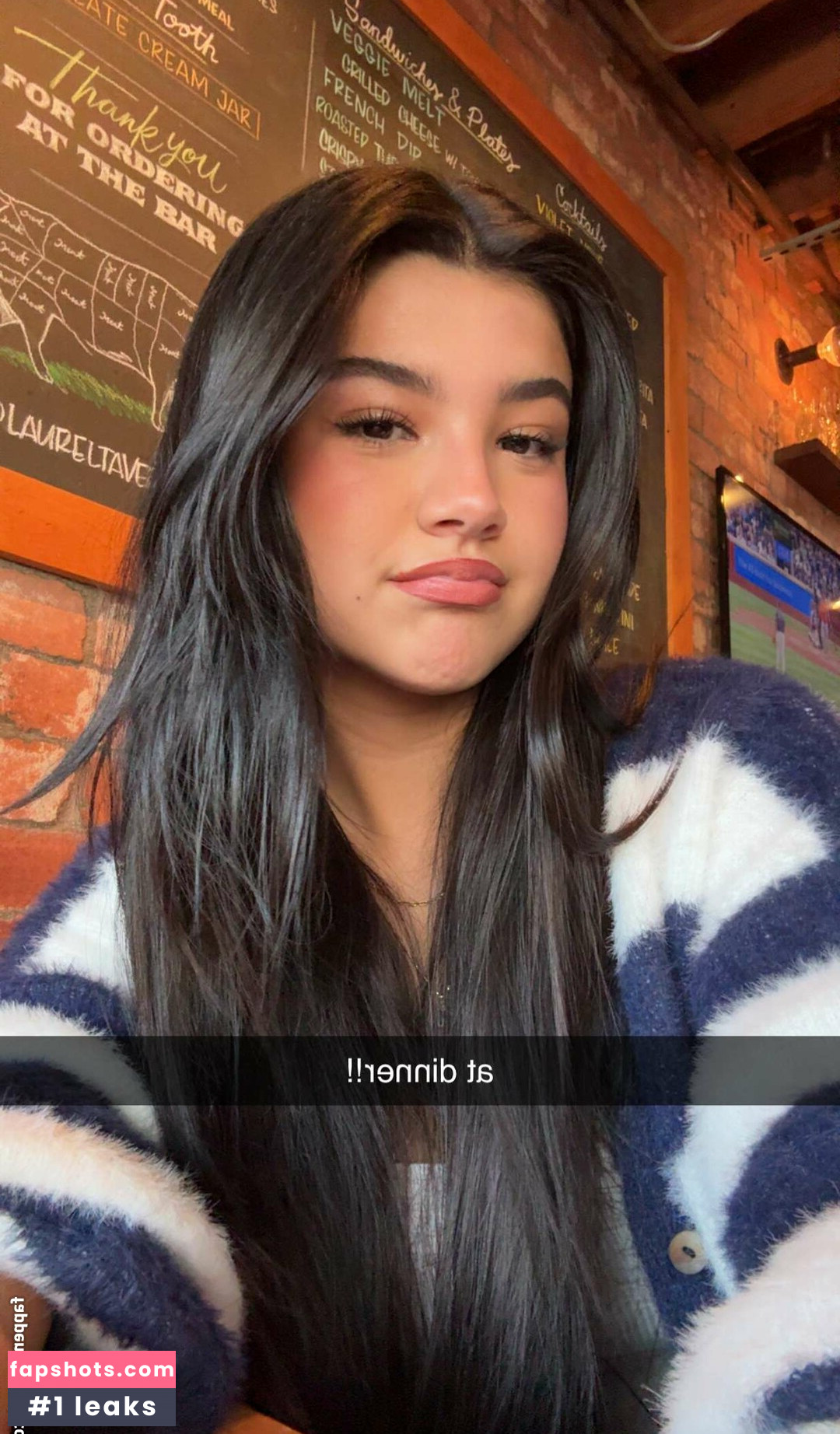 Sara Echeagaray Filtración Desnuda OnlyFans Foto #2 - Fapshots