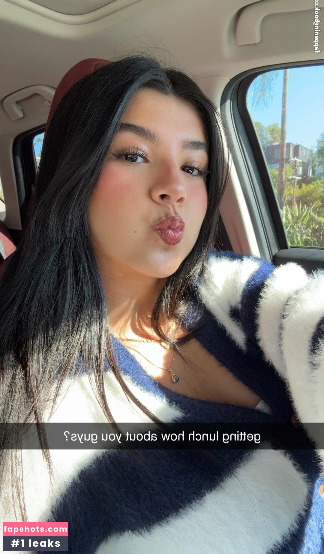 Sara Echeagaray Nahé úniky fotek pouze od fanoušků #11 - Fapshots